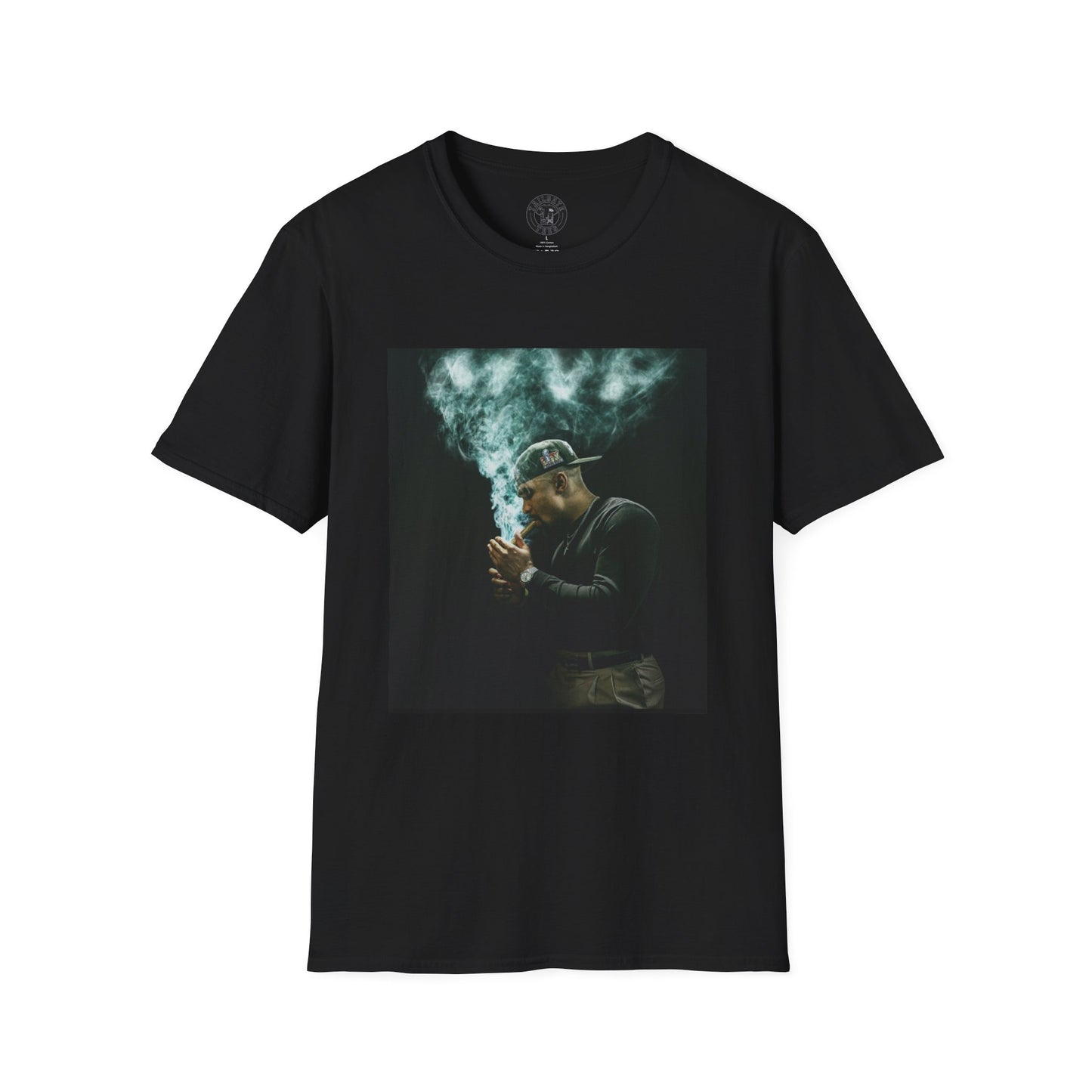 Jalen Hurts Smoke MVP Unisex T-Shirt